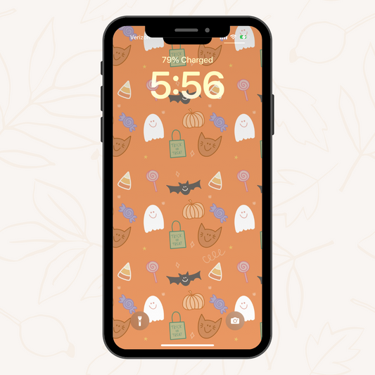 October 2023 Digital Wallpapers