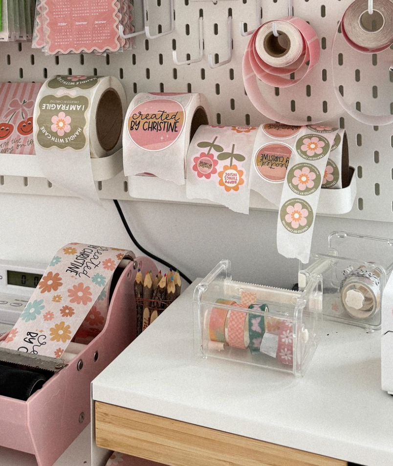 Favorite VistaPrint Products for My Small Business