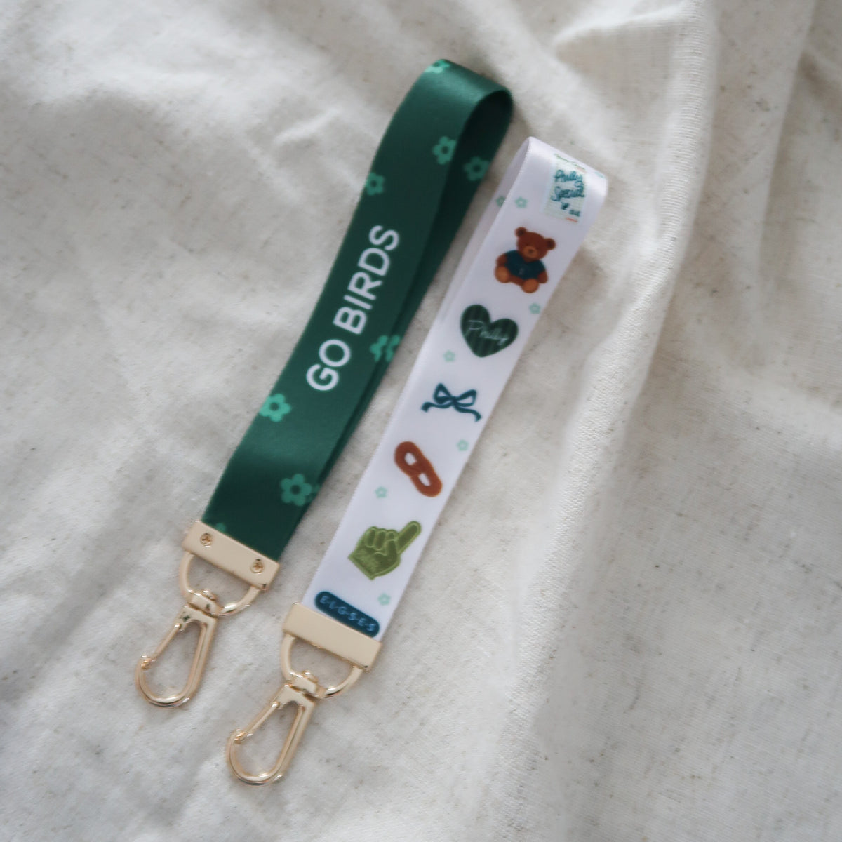 Philly Lanyard
