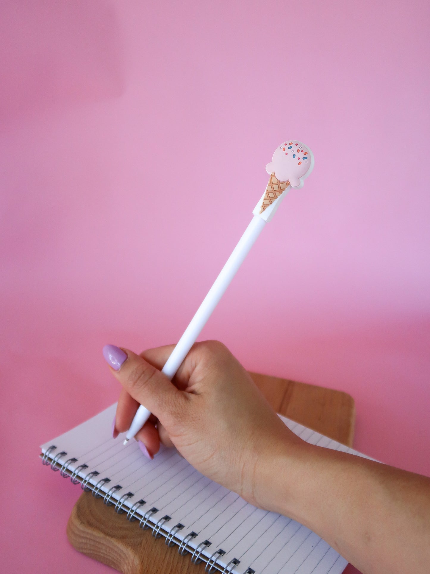 Ice Cream Pen