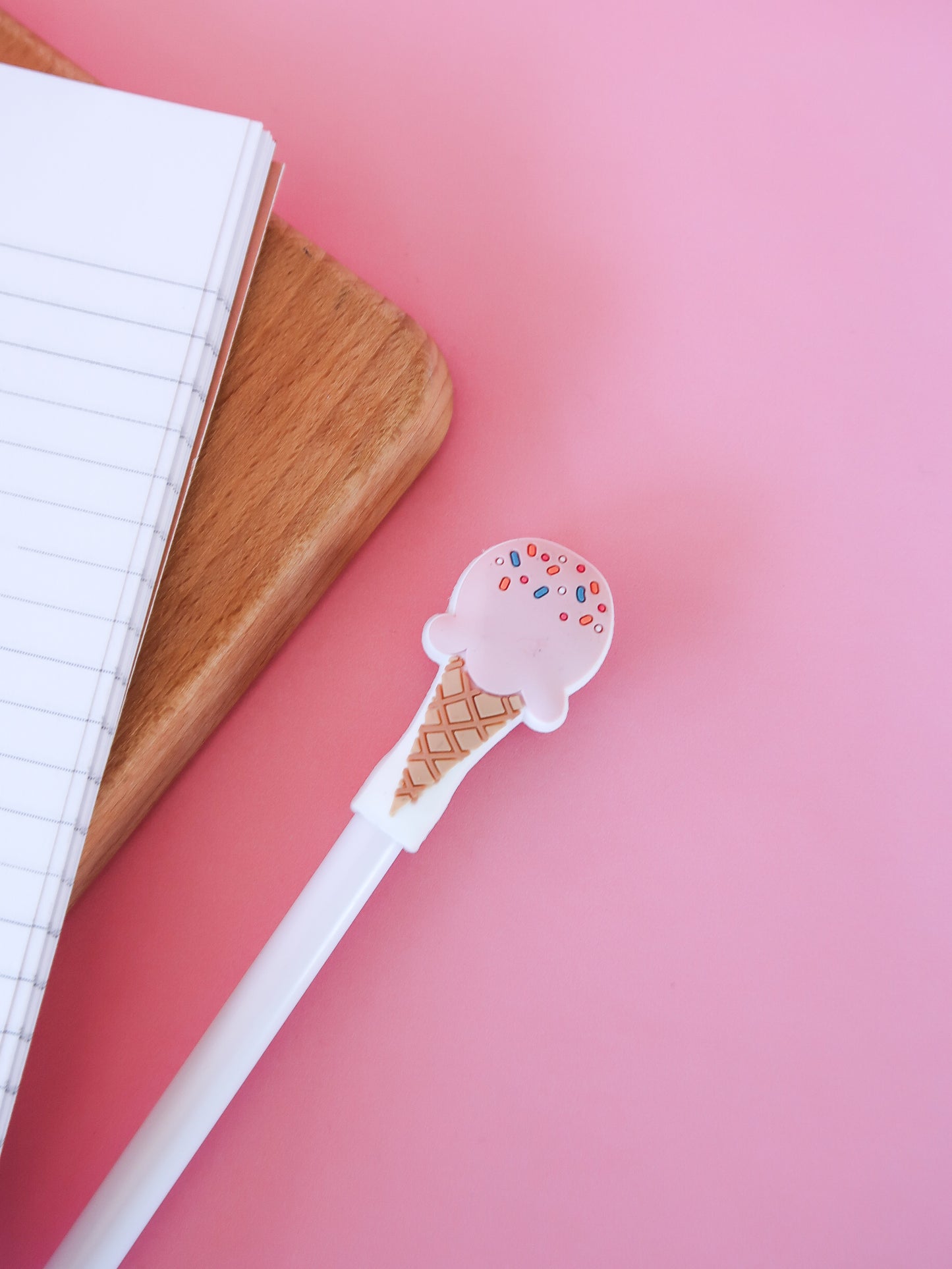 Ice Cream Pen