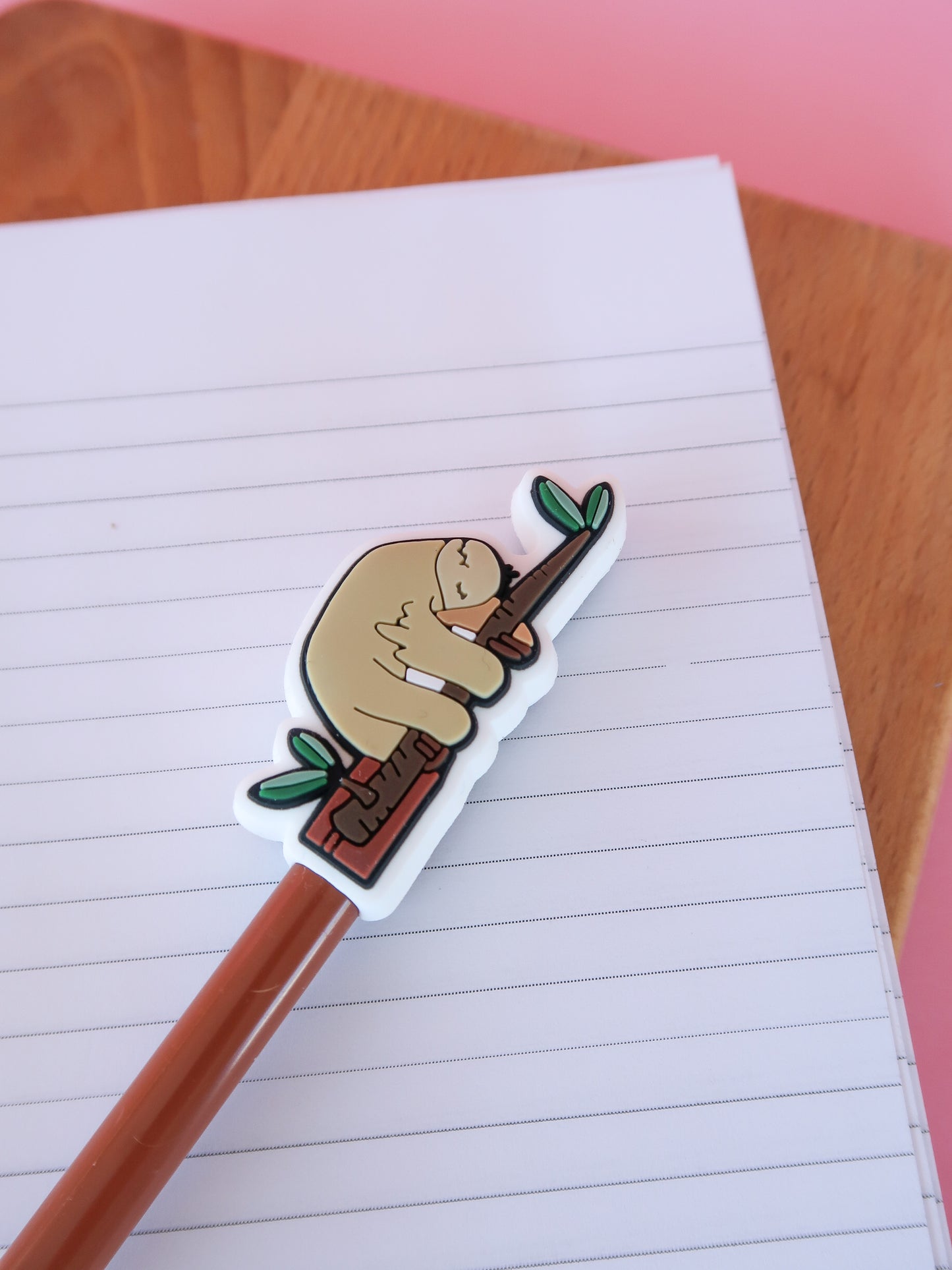 Sloth Pen