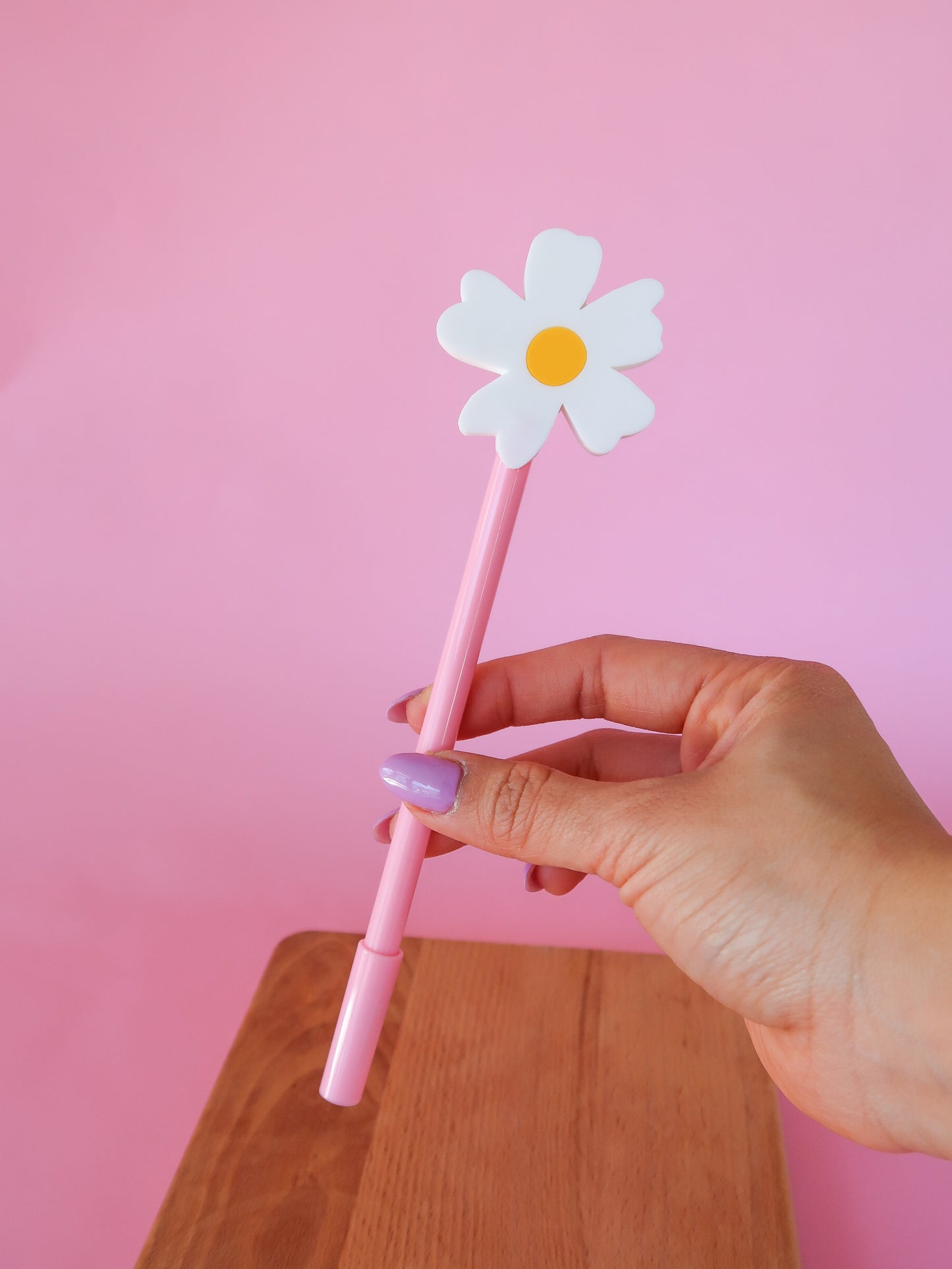 Bloom Pen