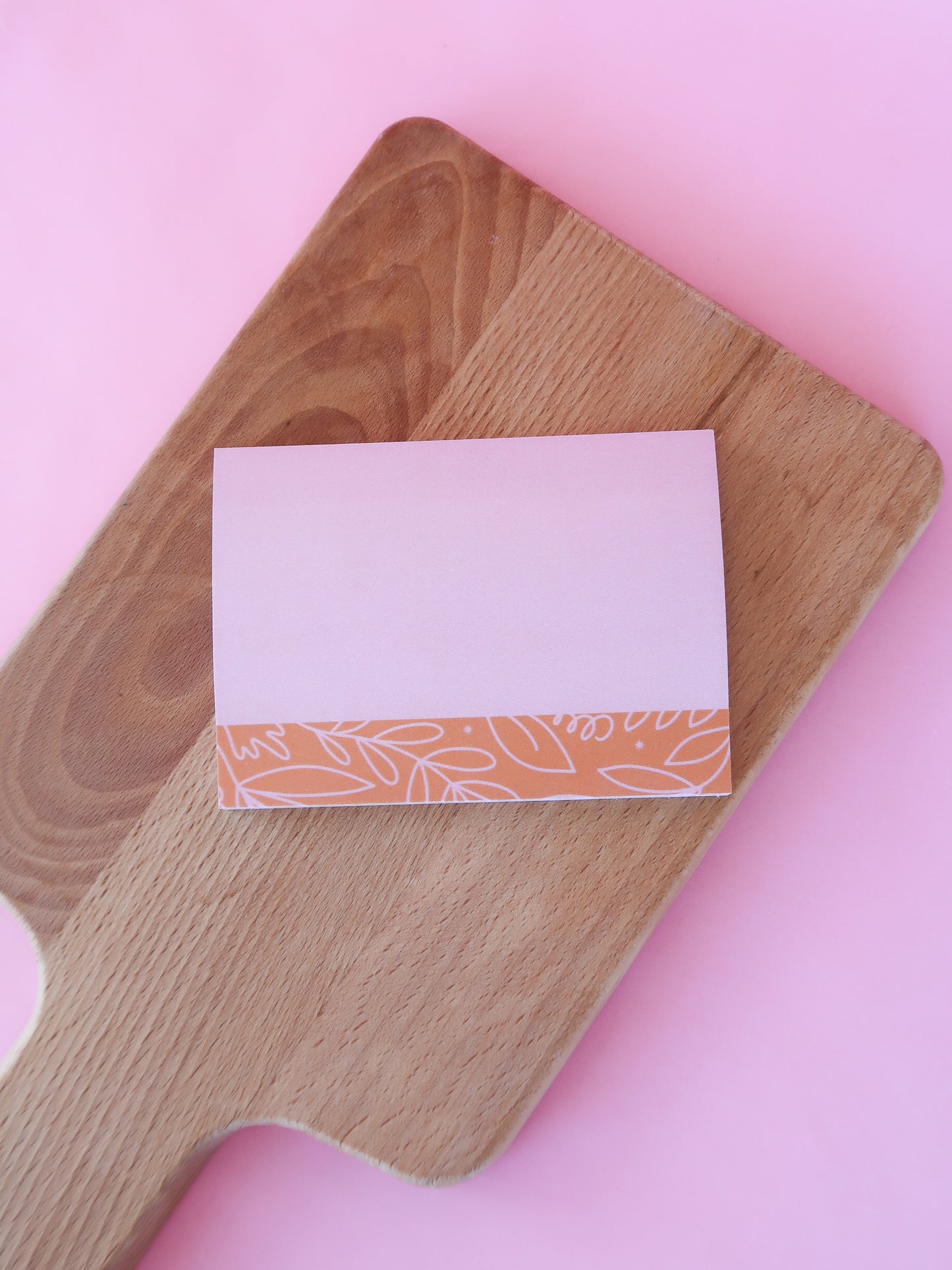 Flourish Sticky Notes