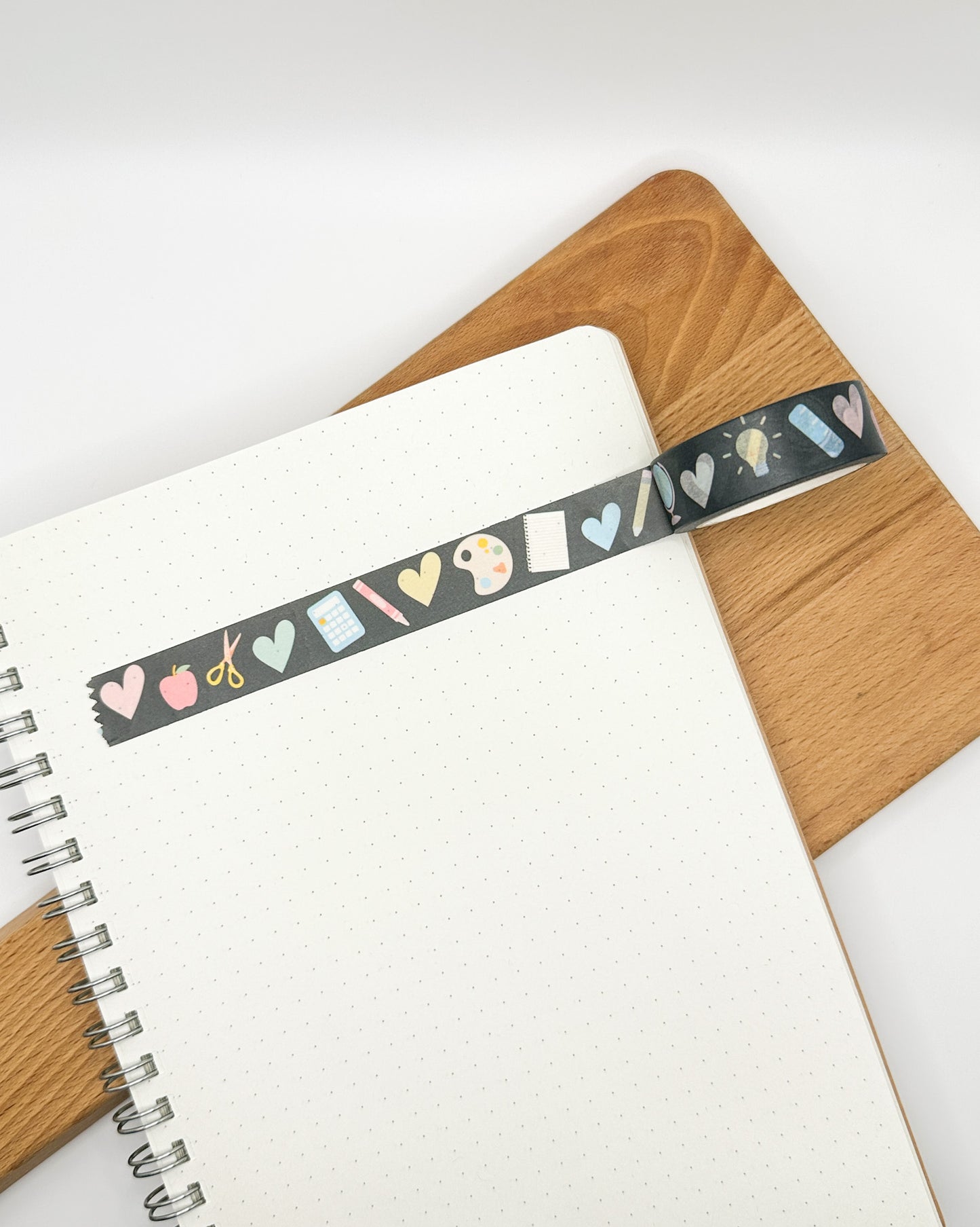 Teacher Supplies Washi Paper Tape