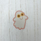 Ghost Sunnies Fall Sticker