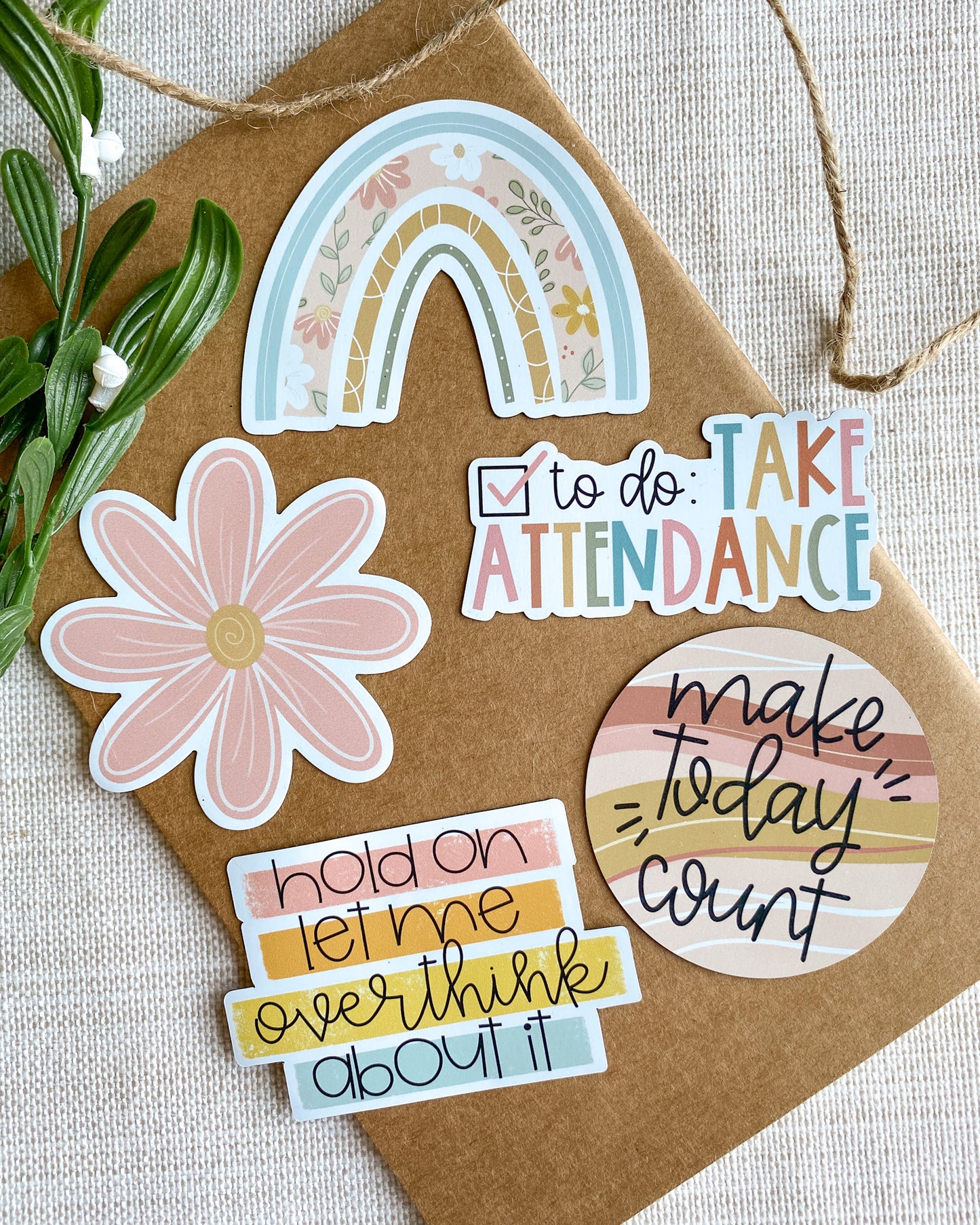 MAGNET Hold On Let Me Overthink