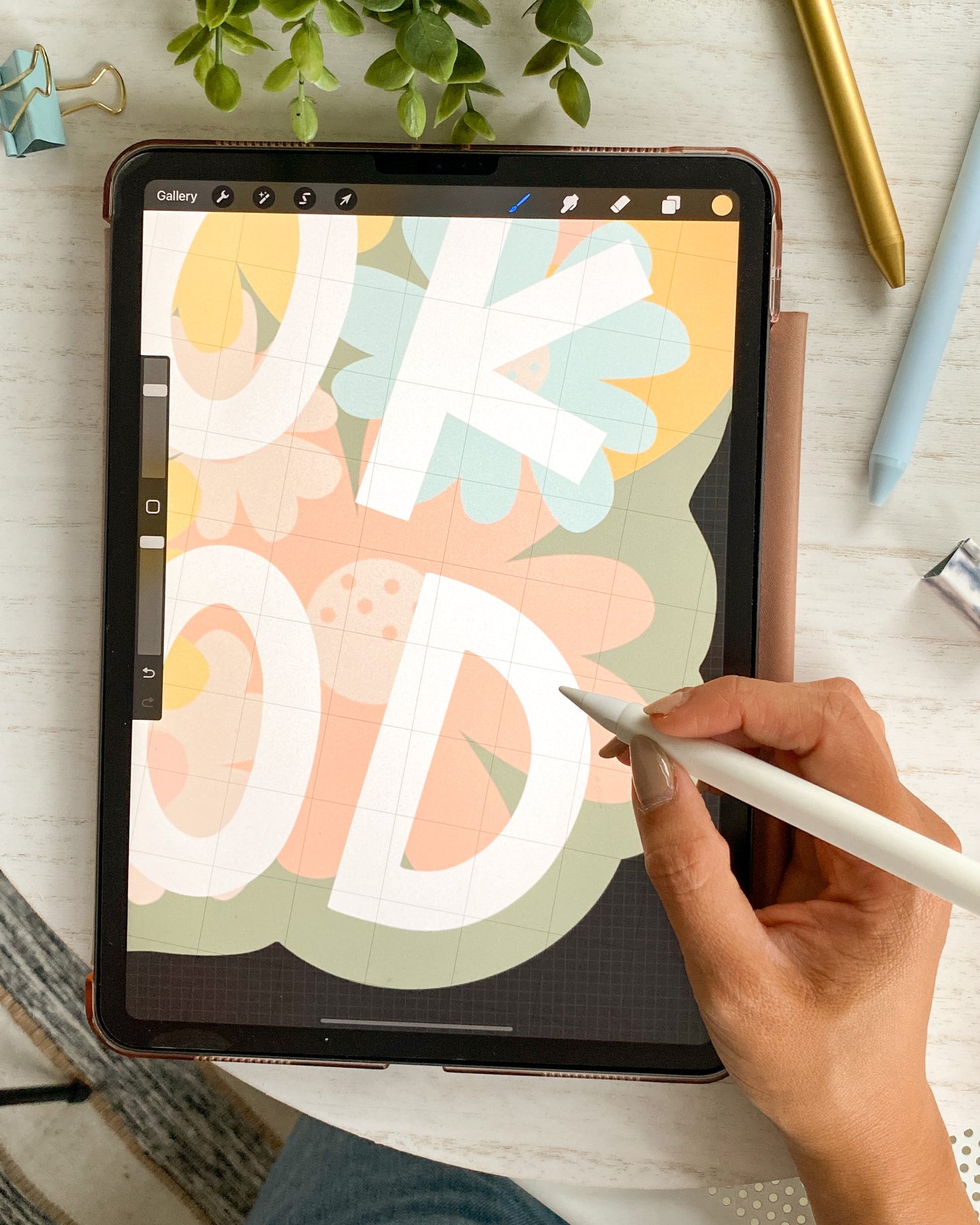 You Look Good Sticker