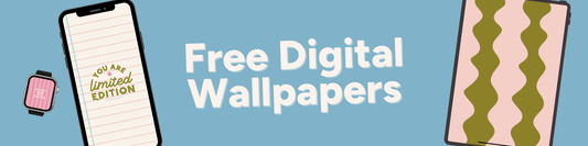 2025 Wallpapers: July August September