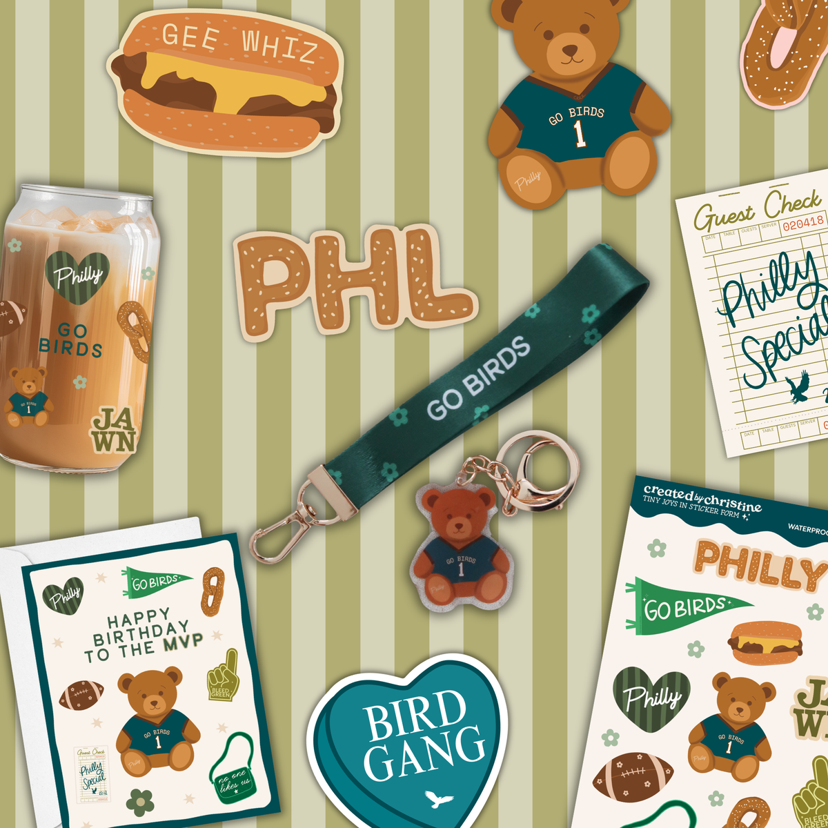 Philadelphia