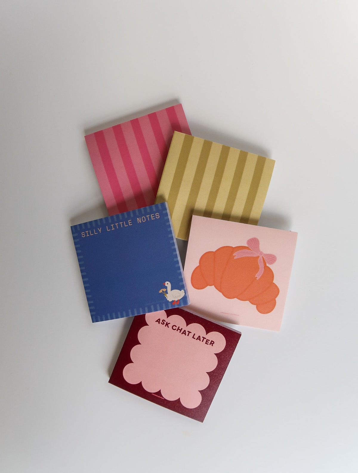 Sticky Notes