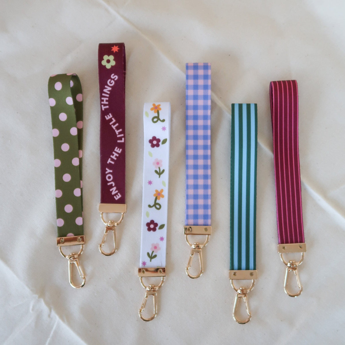 Lanyards