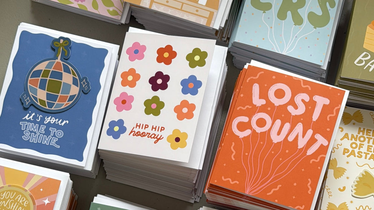 All Greeting Cards