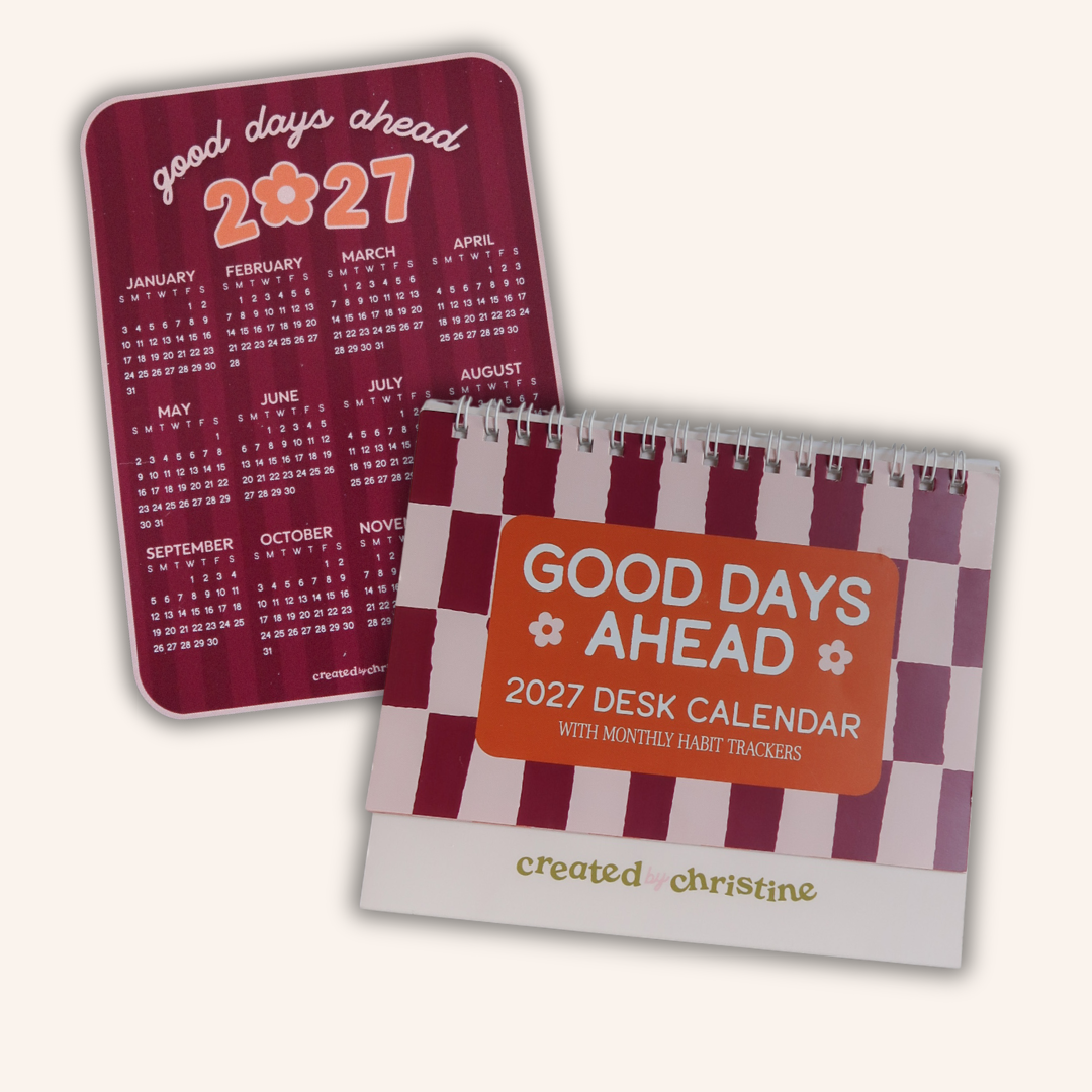 Calendars