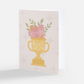 Best Mom Ever Mother's Day Greeting Card