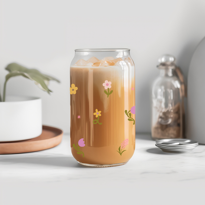 Ever Blooming Cup