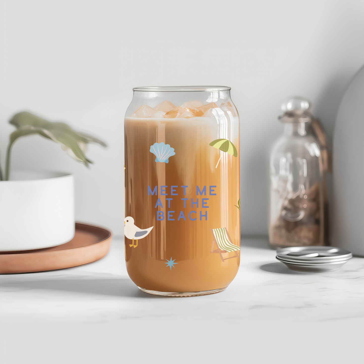 Meet Me at the Beach Cup