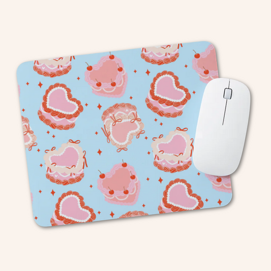 Cake Mousepad
