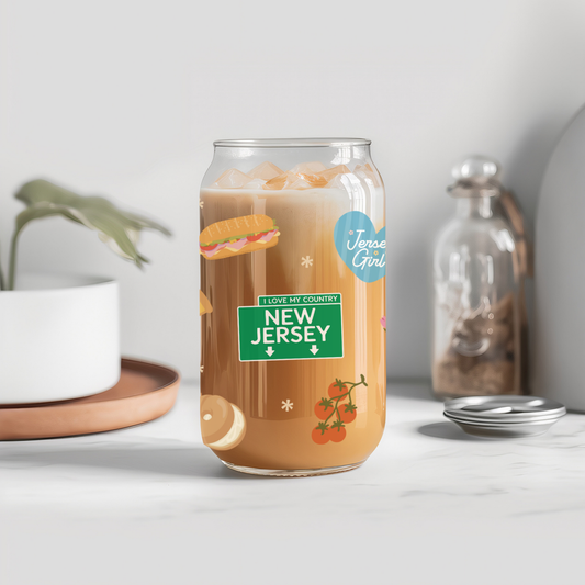 Jersey Love Cup