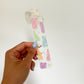 Gummy Bears Bookmark