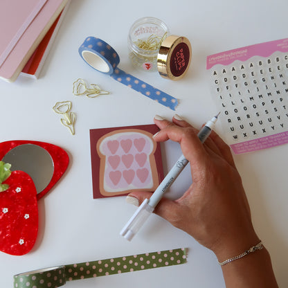 Toast Sticky Notes