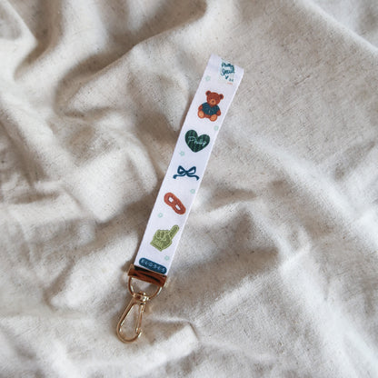 Philly Lanyard