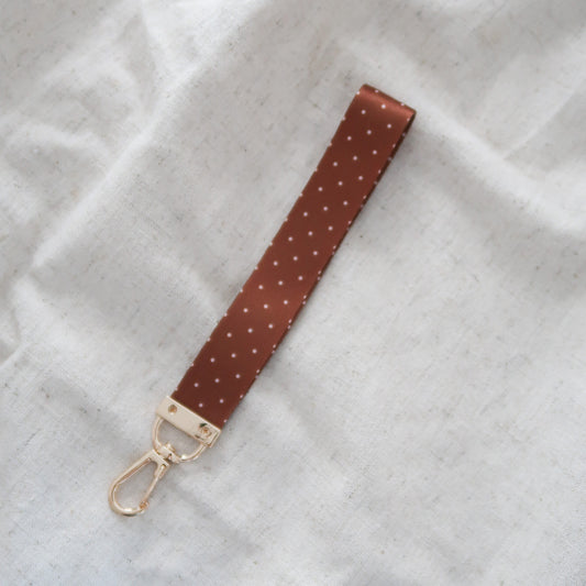 Dotty Dainty Lanyard