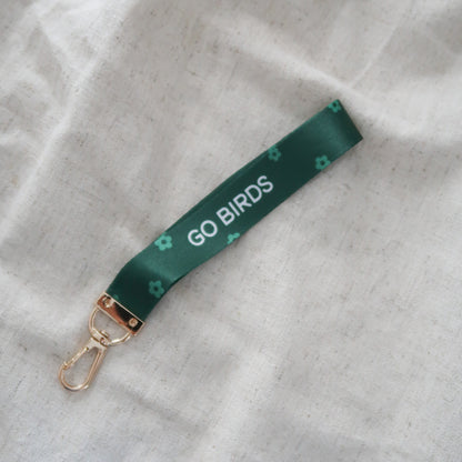 Go Birds Lanyard