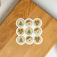 Holiday Cookies Sticker