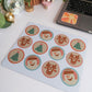Holiday Sugar Cookie Mousepad
