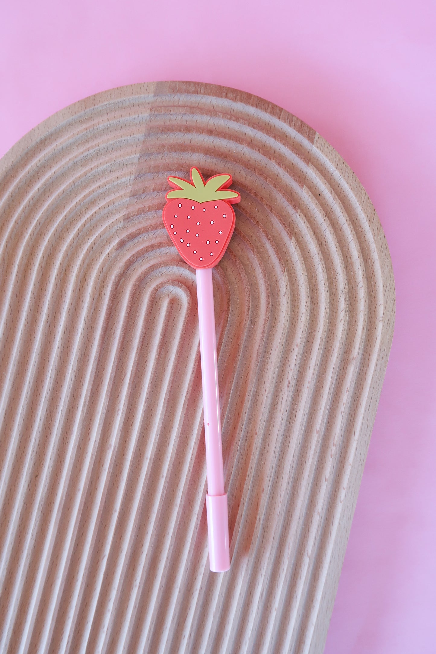 Strawberry Pen