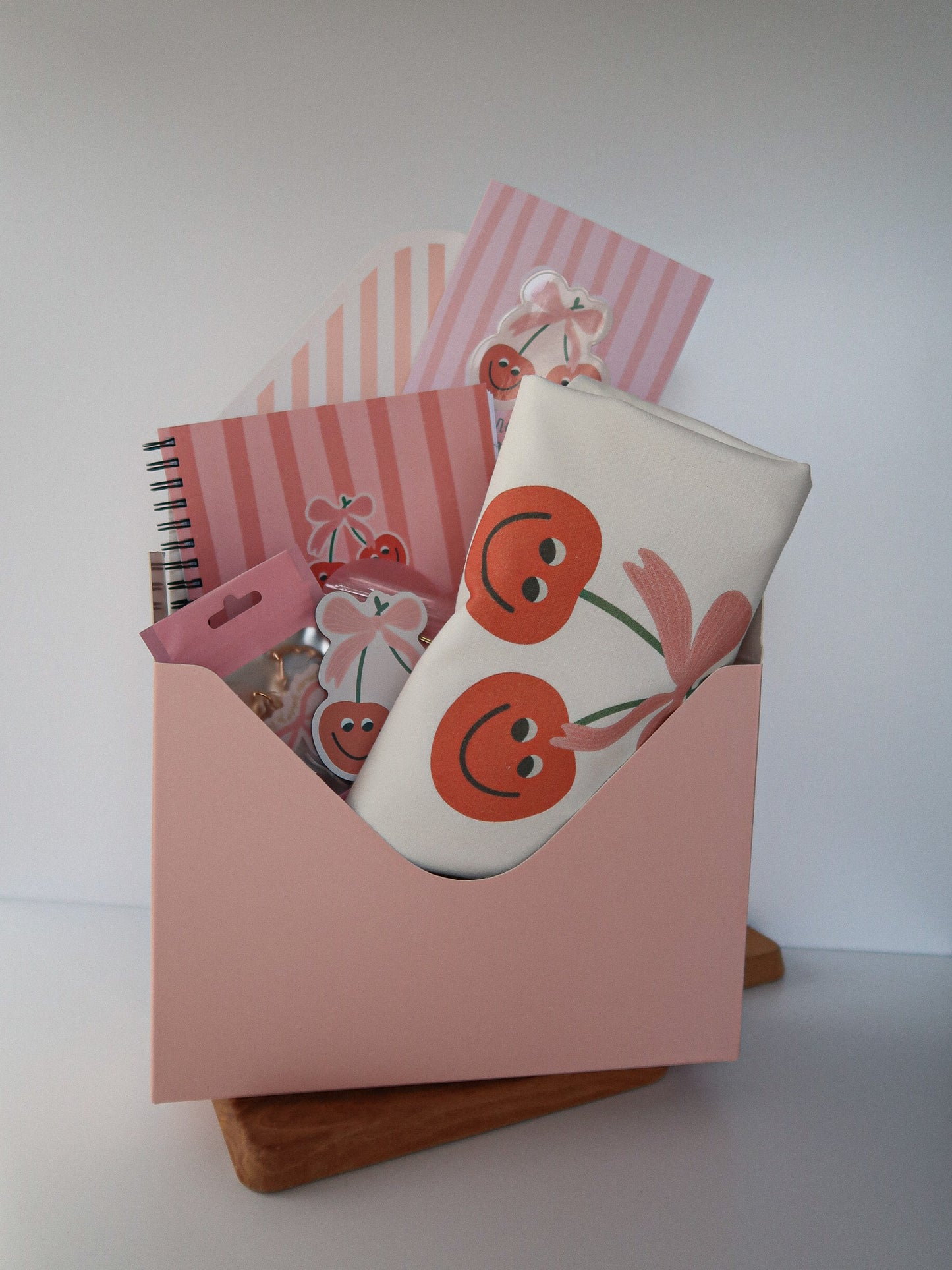 Cherry On Top Valentine Bundle