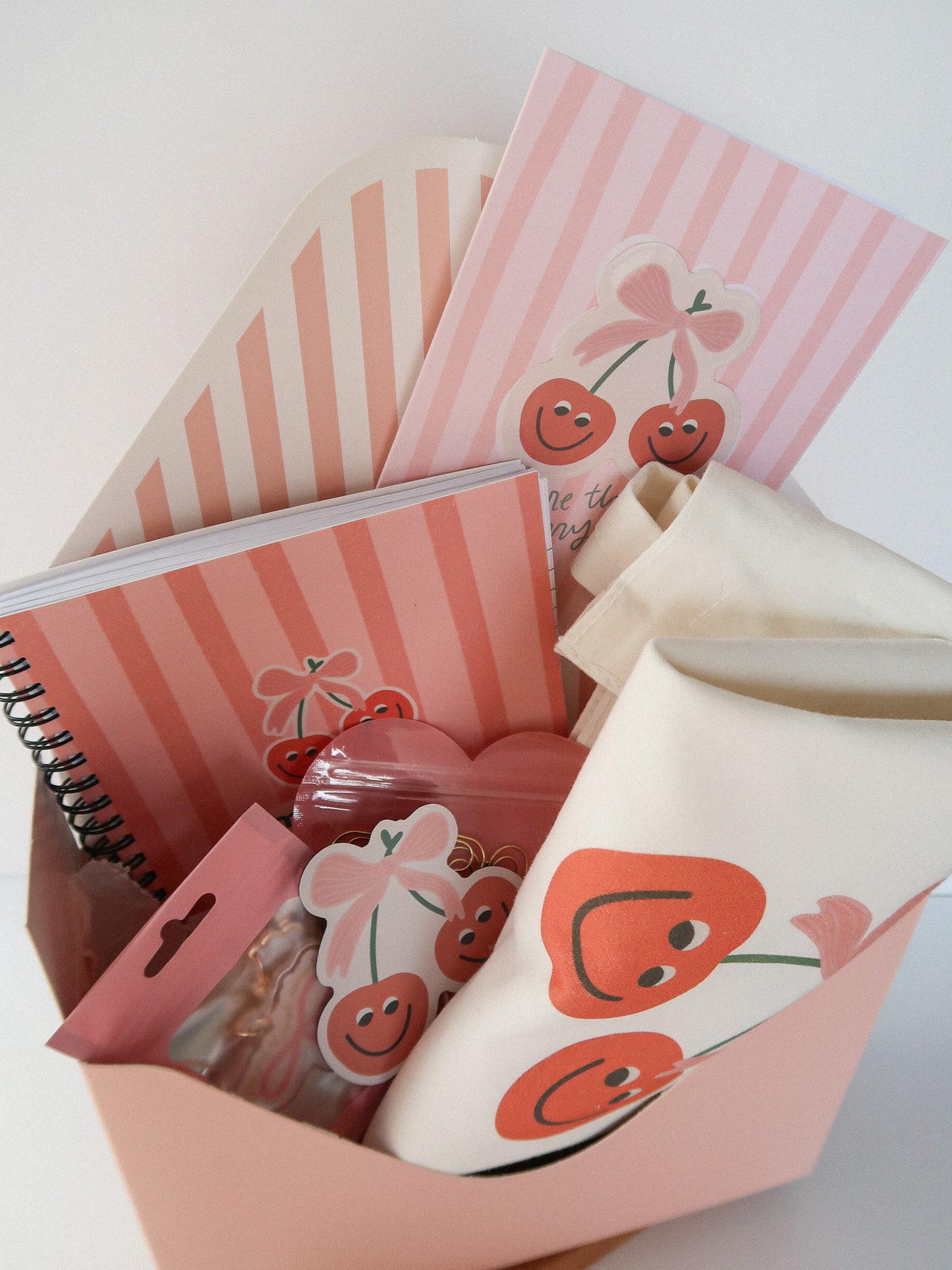 Cherry On Top Valentine Bundle