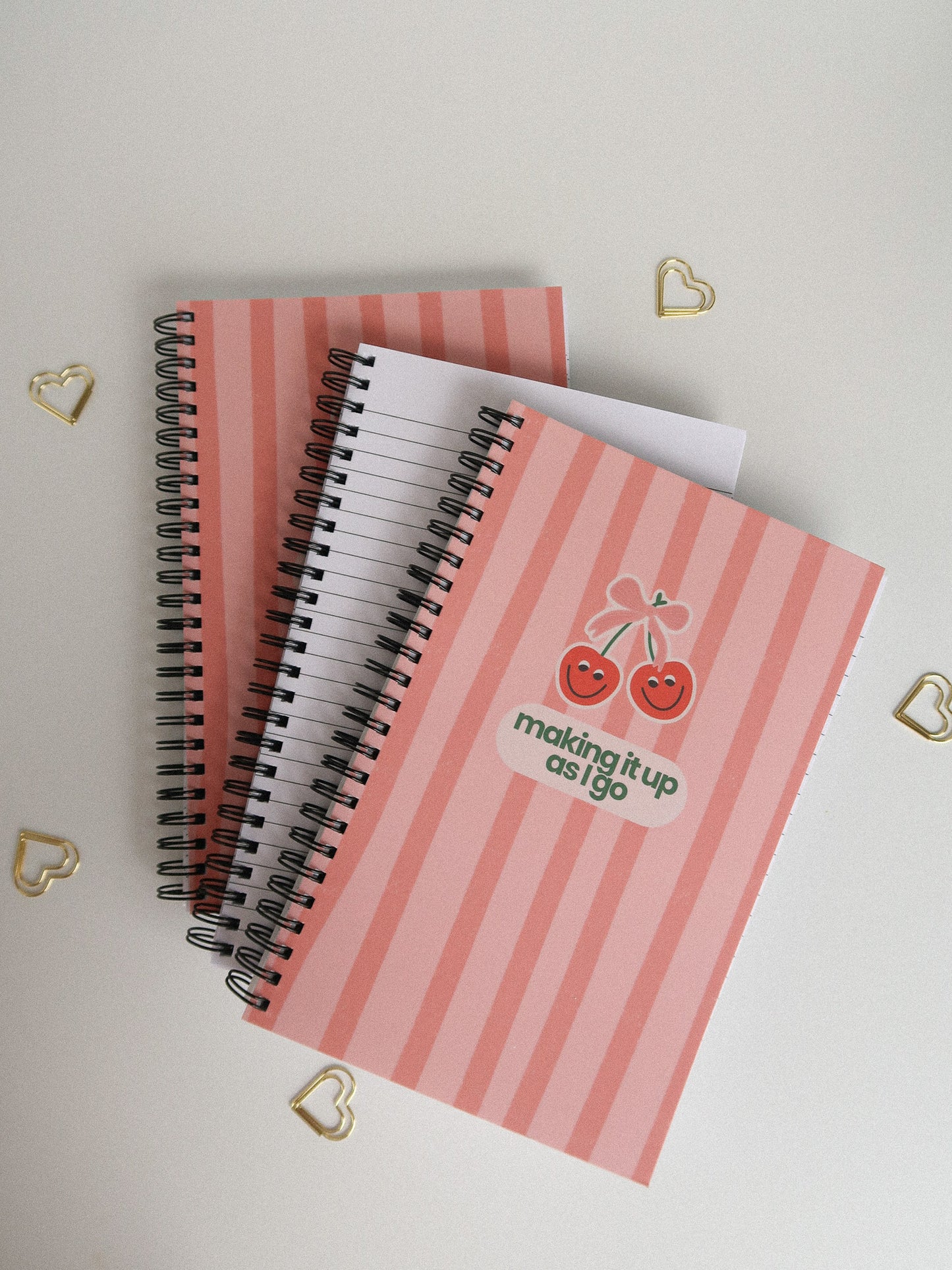 Cherry On Top Valentine Bundle