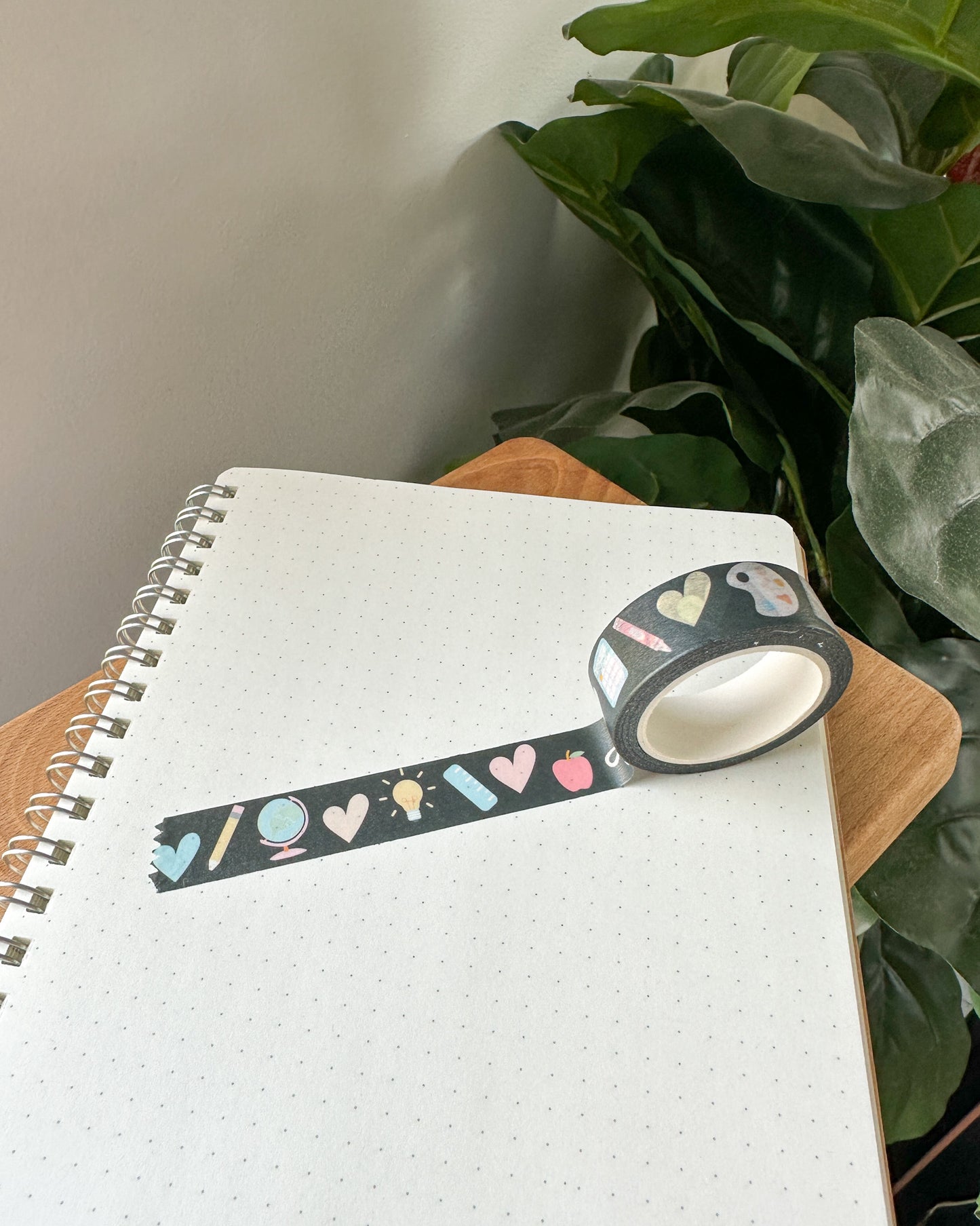 Teacher Supplies Washi Paper Tape