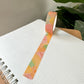 Watercolor Washi Paper Tape