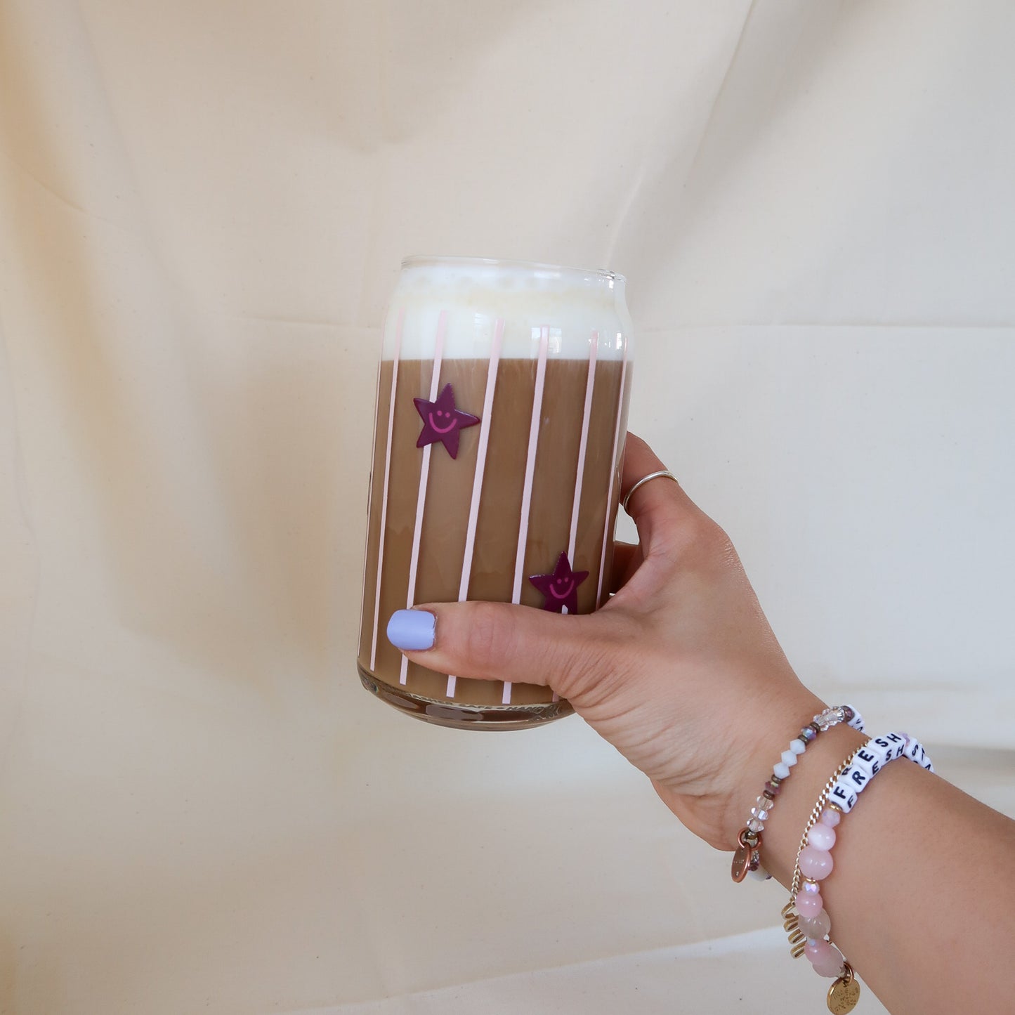 Starstruck Sips Cup
