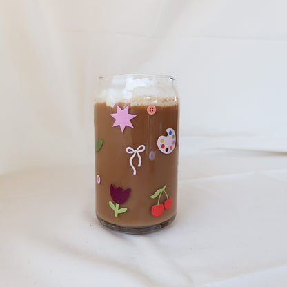 Fresh Start Coffee Club Cup