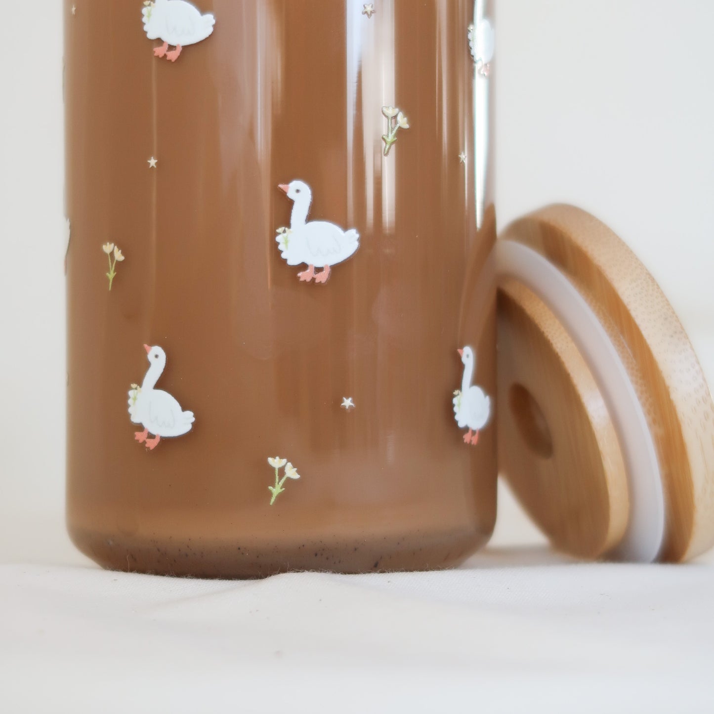 Honk If You Need Coffee Cup