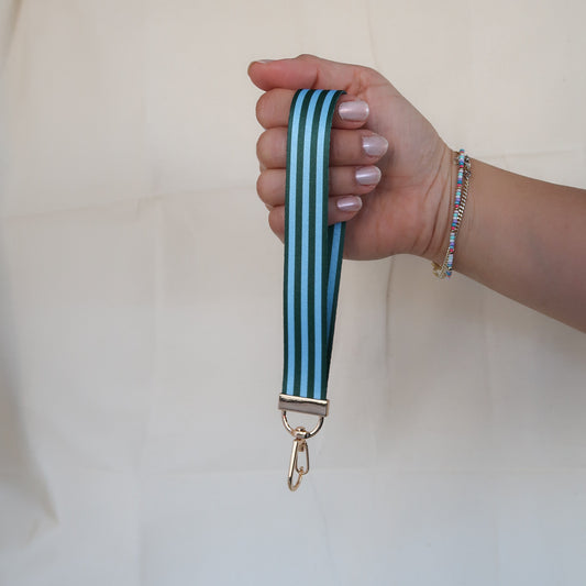 Coastline Lanyard