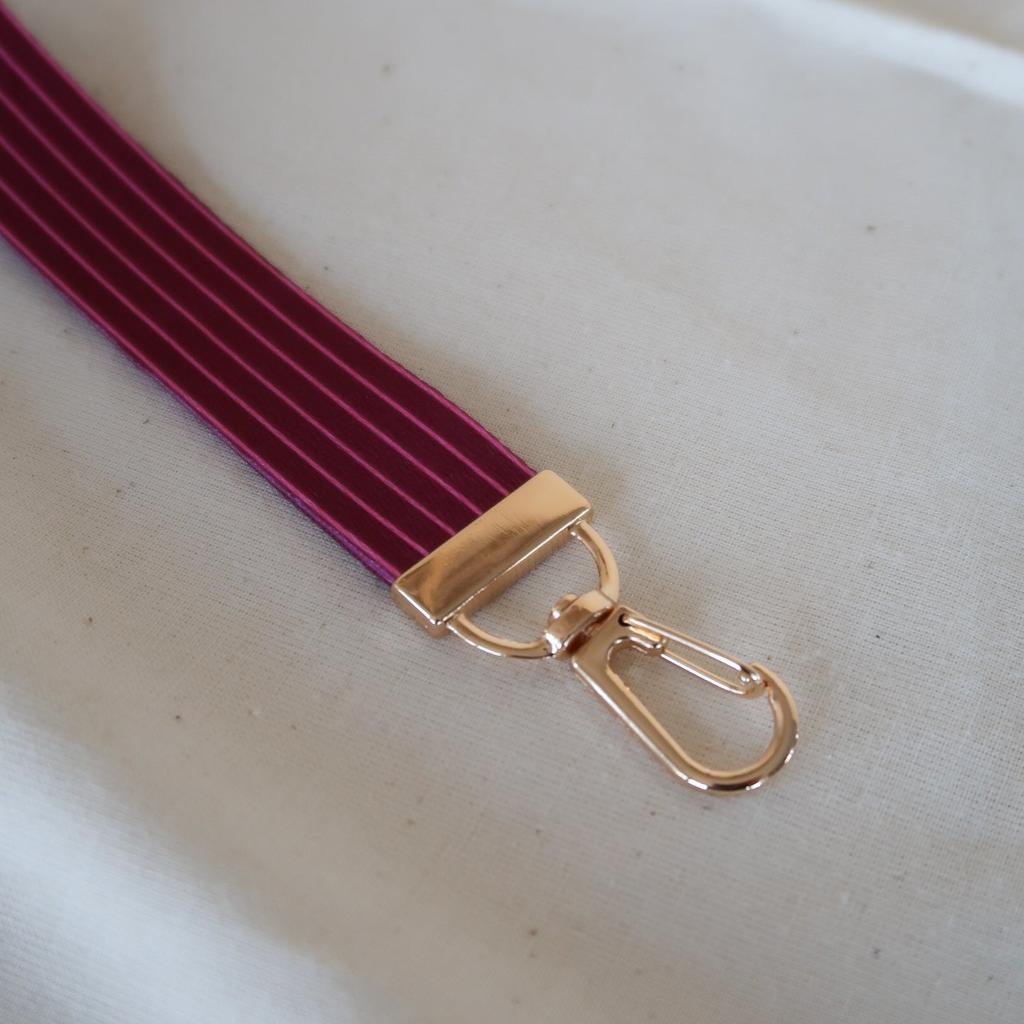Bold Moves Lanyard