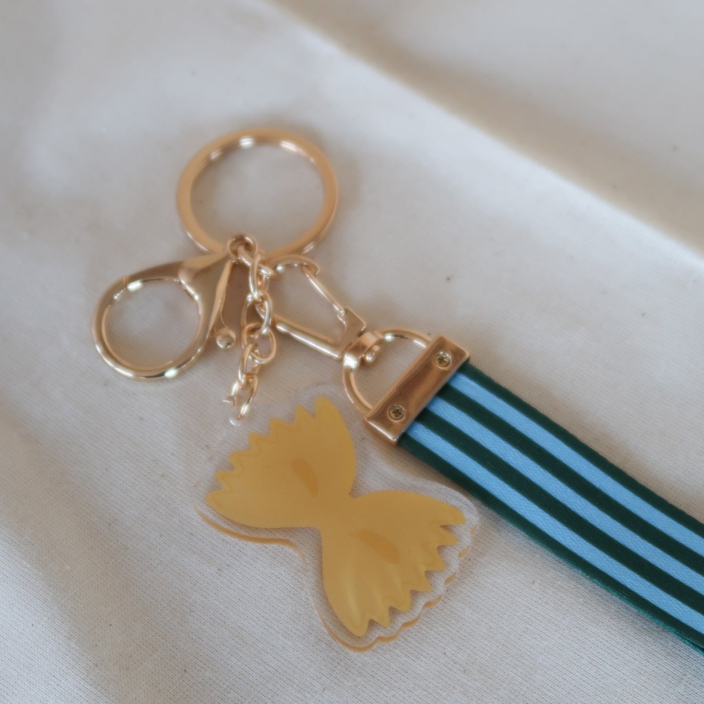 Coastline Lanyard