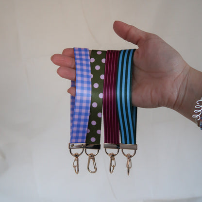 Coastline Lanyard