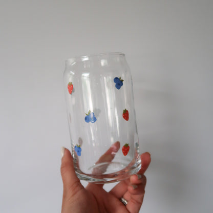 Berry Bliss Cup