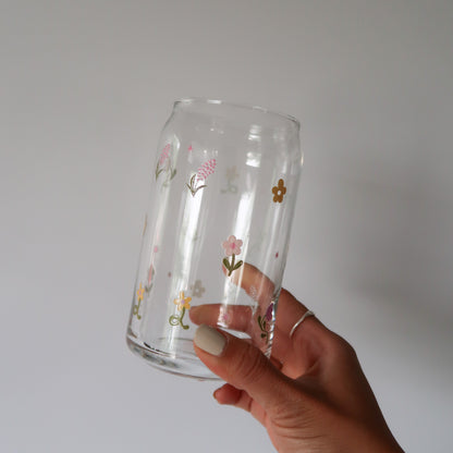 Ever Blooming Cup