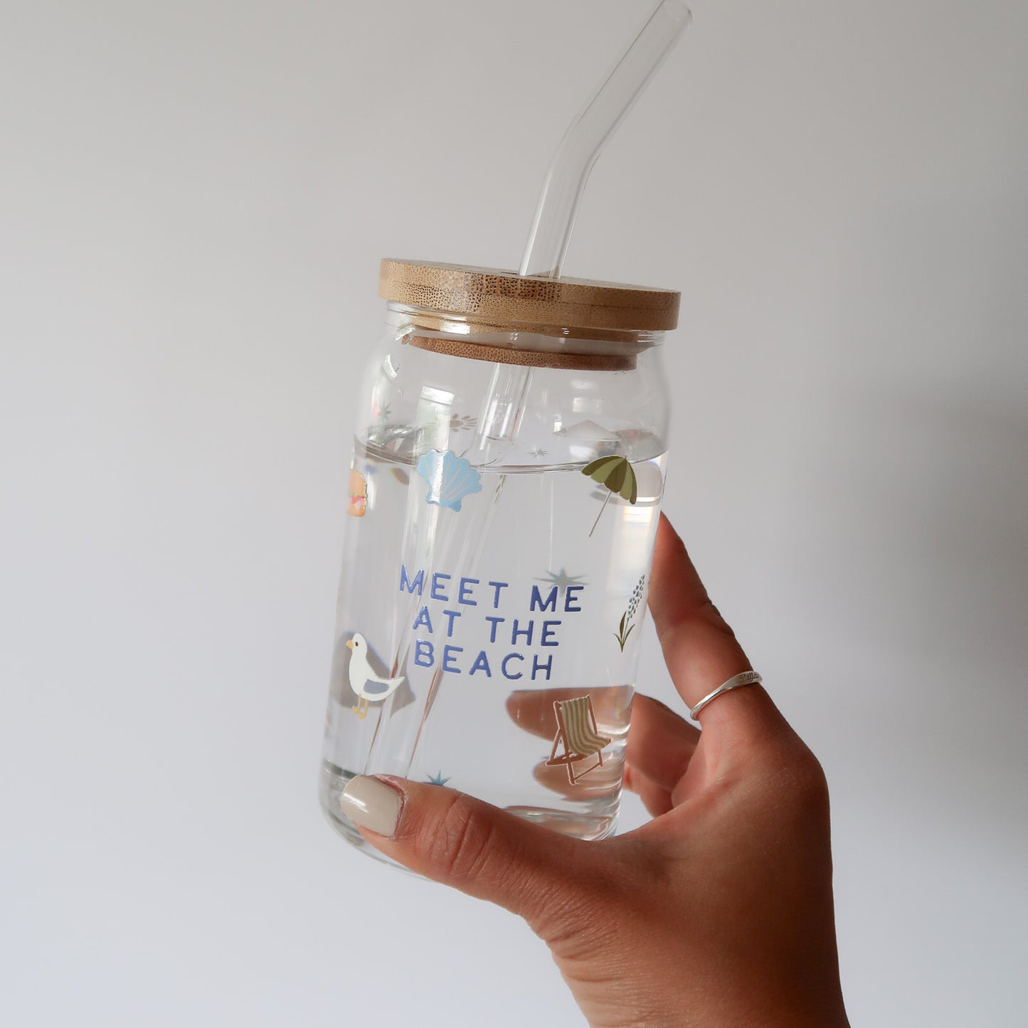 Meet Me at the Beach Cup
