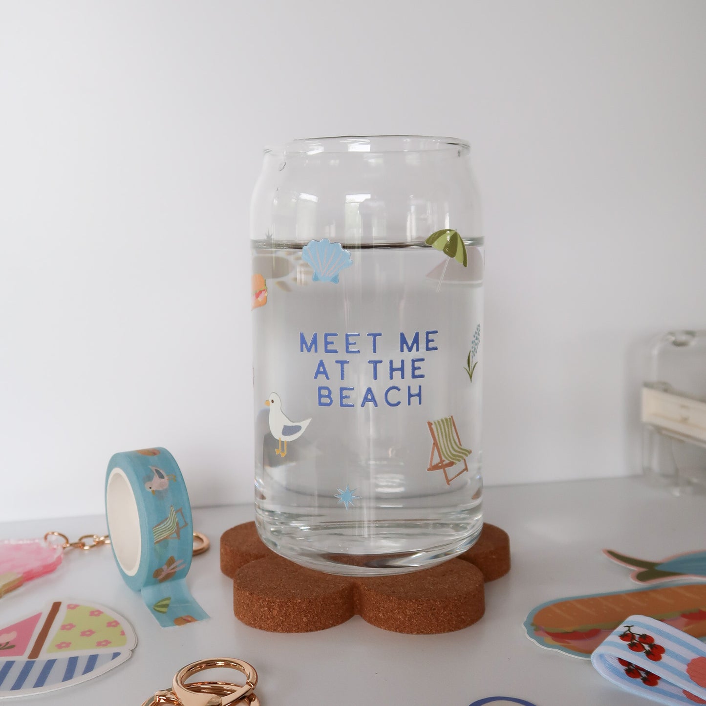 Meet Me at the Beach Cup