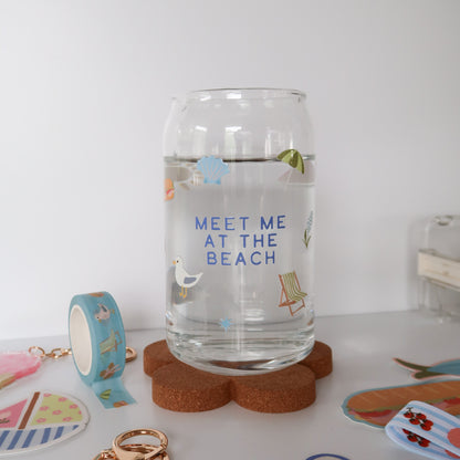 Meet Me at the Beach Cup