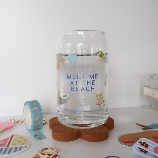 Meet Me at the Beach Cup