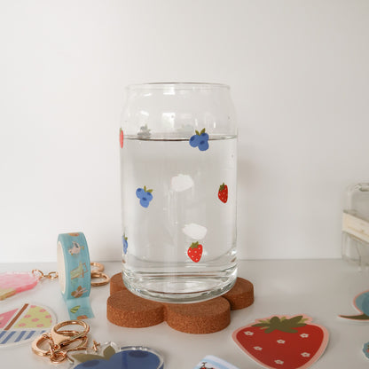 Berry Bliss Cup